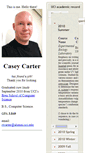 Mobile Screenshot of ctcarter.ftml.net