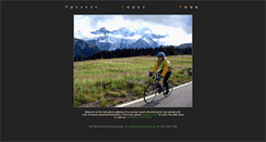 Desktop Screenshot of pacificcoasttour.ftml.net
